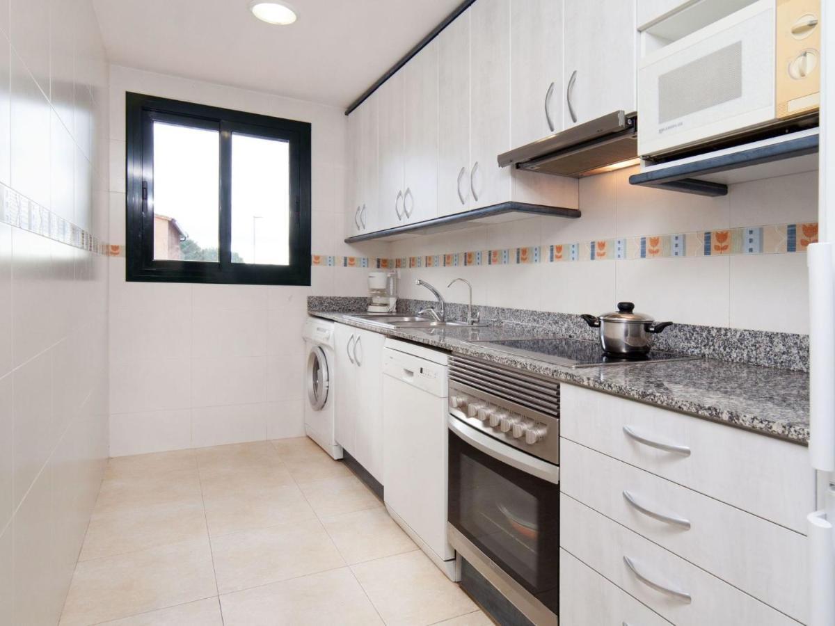 Apartment Escorxador By Interhome L' Escala Exterior foto