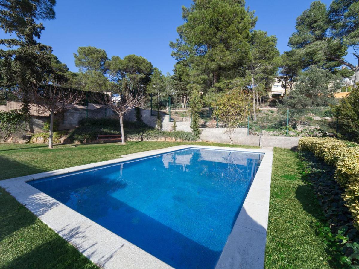 Apartment Escorxador By Interhome L' Escala Exterior foto
